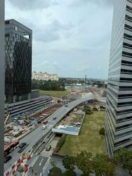 Duo Residences (D7), Apartment #455469861